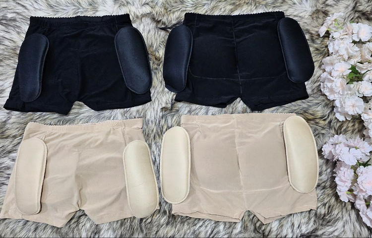 خرید اینترنتی و آنلاین شورت پروتز باسن و بغل ران کد 82178