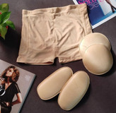 سفارش اینترنتی و آنلاین شورت پروتز باسن و بغل ران کد 82178