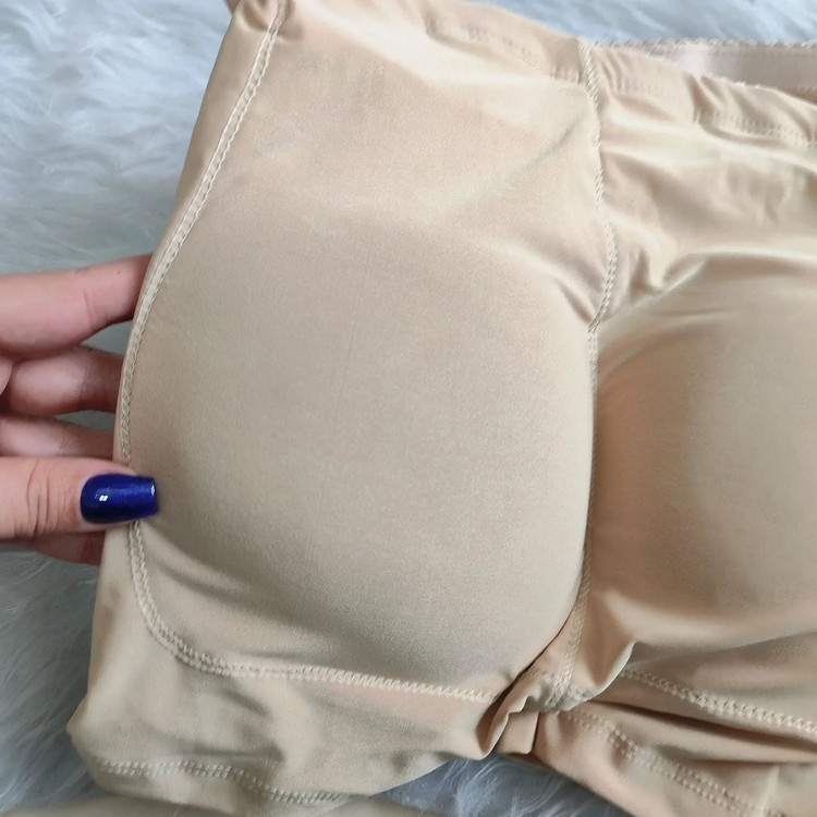 خرید آنلاین شورت پروتز باسن و بغل ران کد 82178