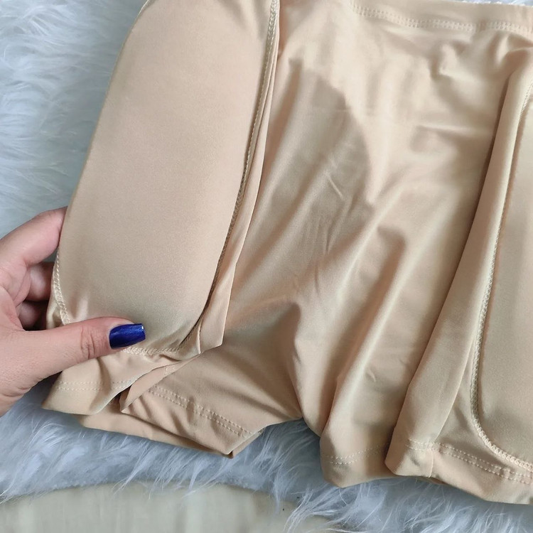 سفارش اینترنتی شورت پروتز باسن و بغل ران کد 82178