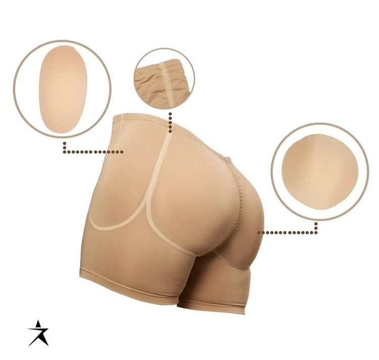 سفارش شورت پروتز باسن و بغل ران کد 82178