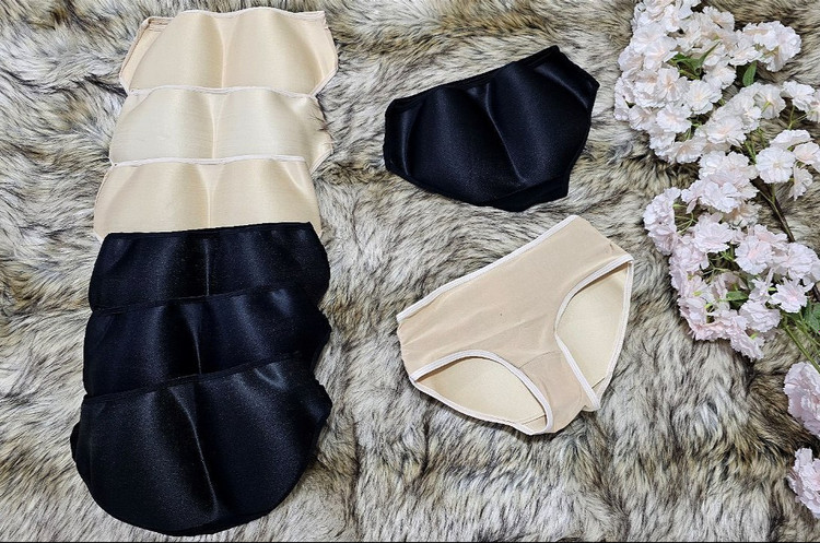 خرید شورت پروتز برجسته کد 82174