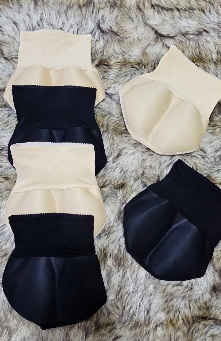 سفارش و مشاهده قیمت شورت پروتز گن دار کد 82175