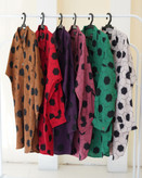 خرید و مشاهده قیمت مانتو گلرخ کد 86457