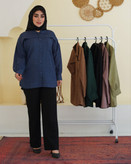 سفارش مانتو نیهان کد 86568