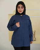 خرید مانتو نیهان کد 86568