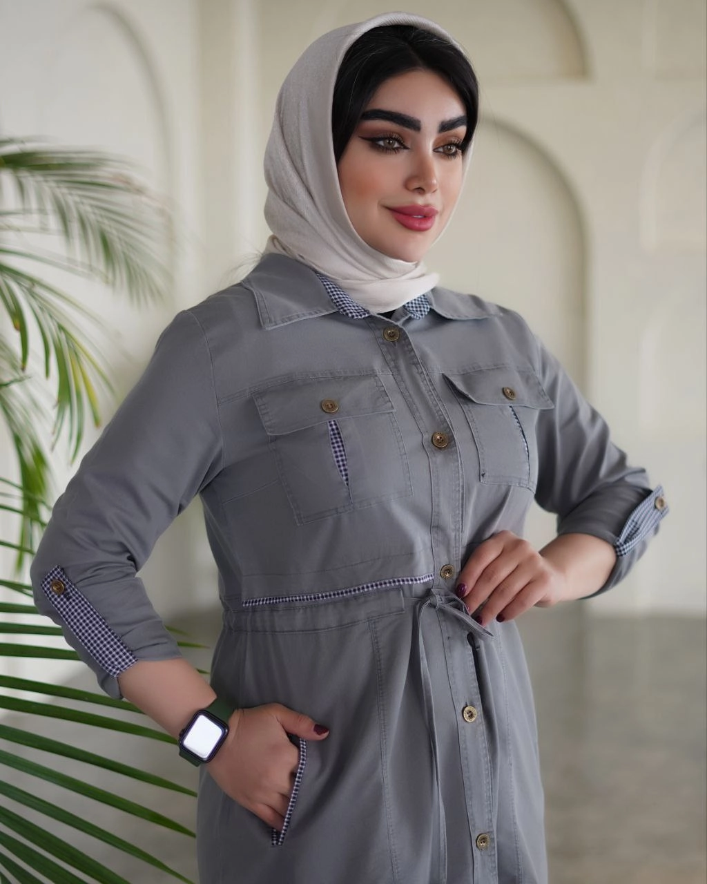 سفارش آنلاین مانتو کتایون کد 86569