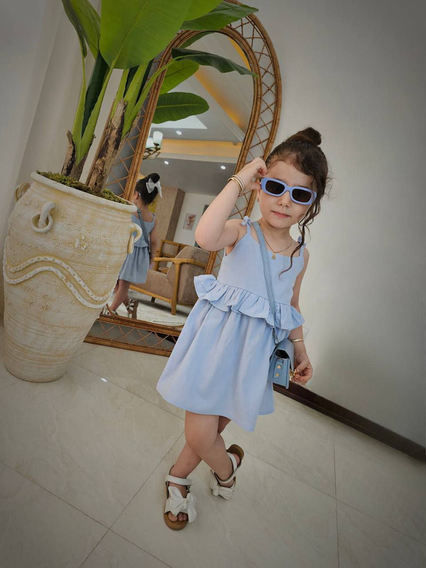 سفارش سارافون عروسکی کد 86582