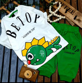 خرید ست بلوز شلوارک BETOP کد 86546