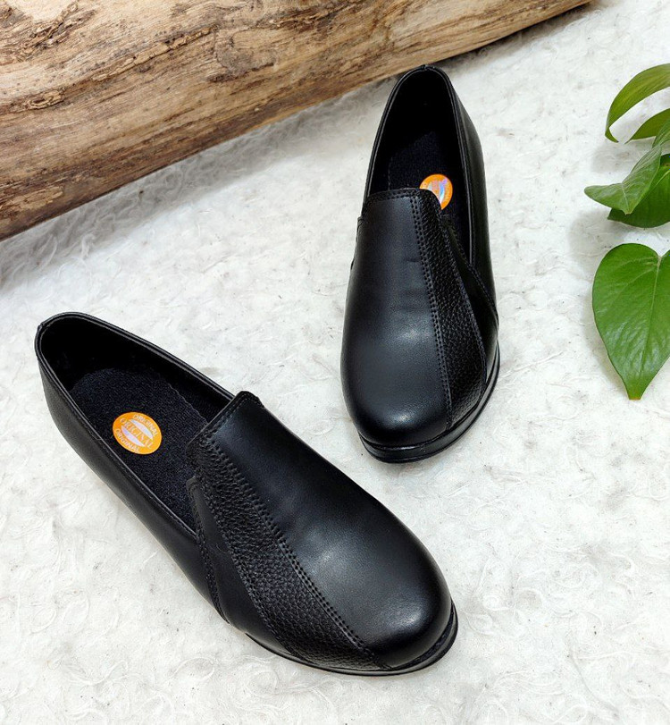 مشاهده قیمت و خرید کفش طبی مدل دالبری کد 100154