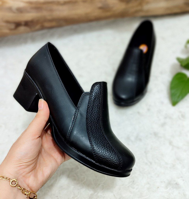 سفارش اینترنتی کفش طبی مدل دالبری کد 100154