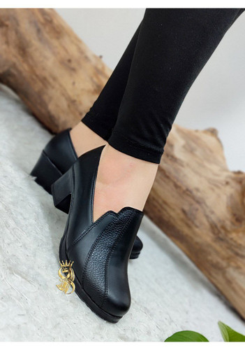 خرید اینترنتی کفش طبی مدل دالبری کد 100154