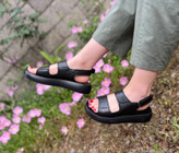 سفارش کفش تابستانی ساده کد 3236