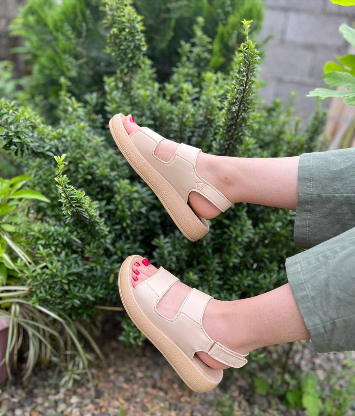 خرید کفش تابستانی ساده کد 3236