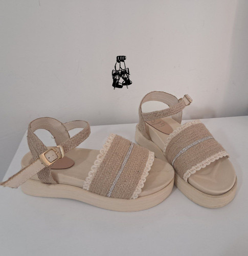 خرید اینترنتی صندل زنانه کد 575