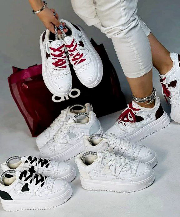 خرید کتونی طبی مدل ساویوک کد 100163