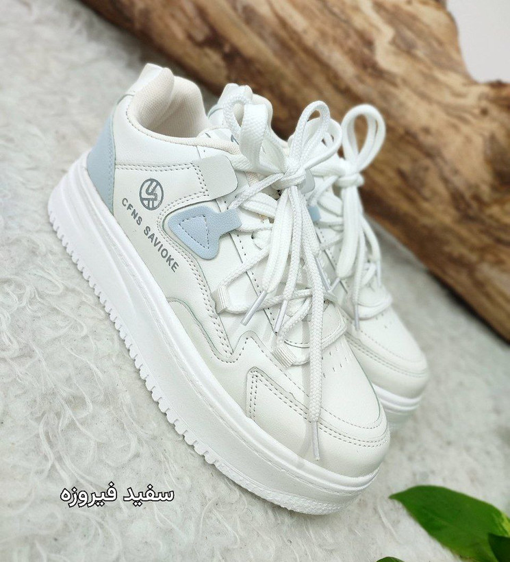 خرید و مشاهده قیمت کتونی طبی مدل ساویوک کد 100163