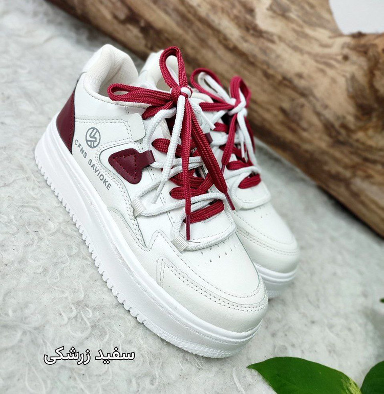 سفارش اینترنتی و آنلاین کتونی طبی مدل ساویوک کد 100163