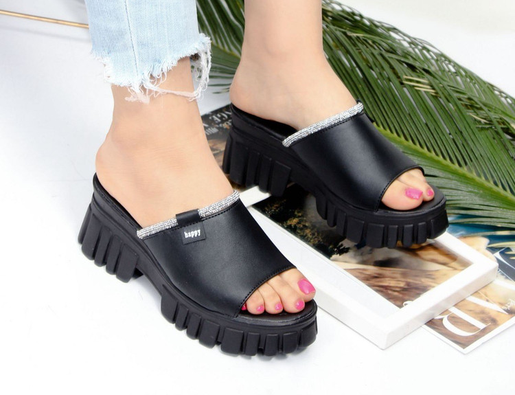 مشاهده قیمت و سفارش دمپایی زنانه رویا کد ۳۲۴۷