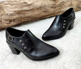 خرید کفش مجلسی طبی مدل سه ایکس هفت سانت کد 75132