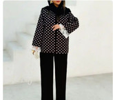 سفارش ست کت و شلوار مامالی کد 5955