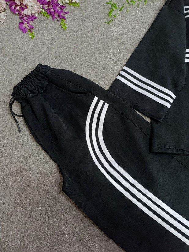 قیمت خرید اینترنتی ست تیشرت شلوار رستا کد 1950