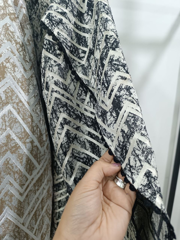 مشاهده قیمت مانتو مزونی ابرا کد 17854