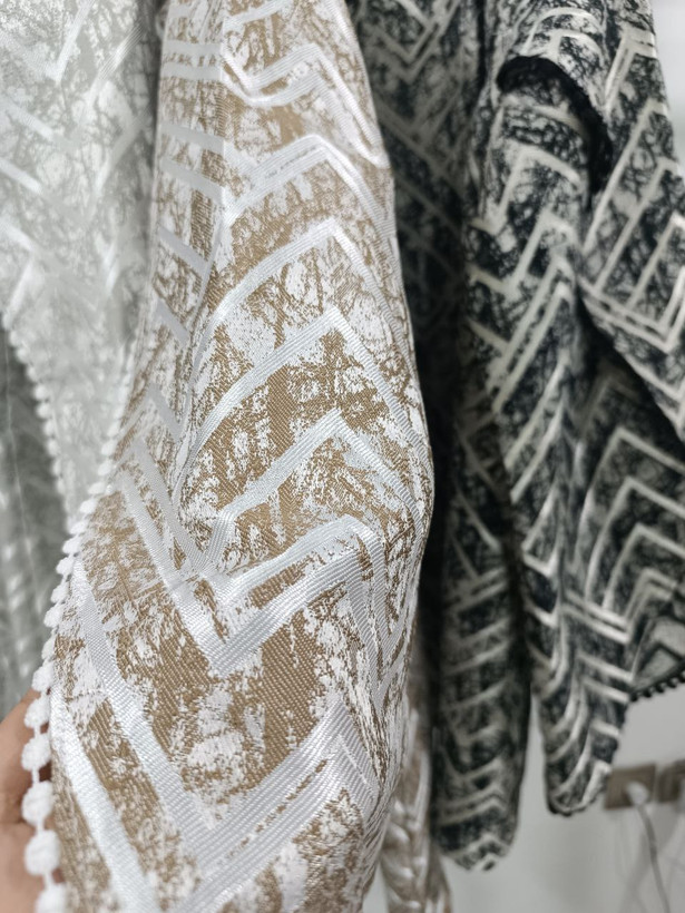 خرید اینترنتی و آنلاین مانتو مزونی ابرا کد 17854