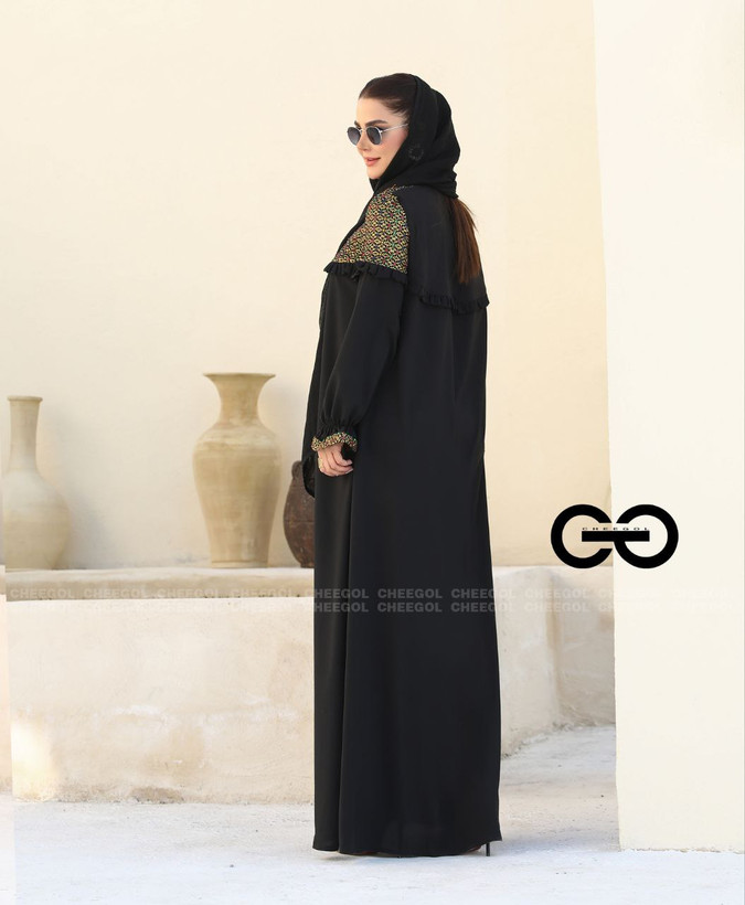 خرید عبا طرح دنیا کد 63849