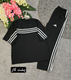 خرید آنلاین تیشرت شلوار مدل پارمیسان کد 86640