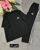 مشاهده قیمت و خرید تیشرت شلوار مدل پارمیسان کد 86640