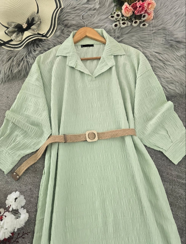 سفارش و خرید آنلاین کفتان مراکشی کیانا کد 86591