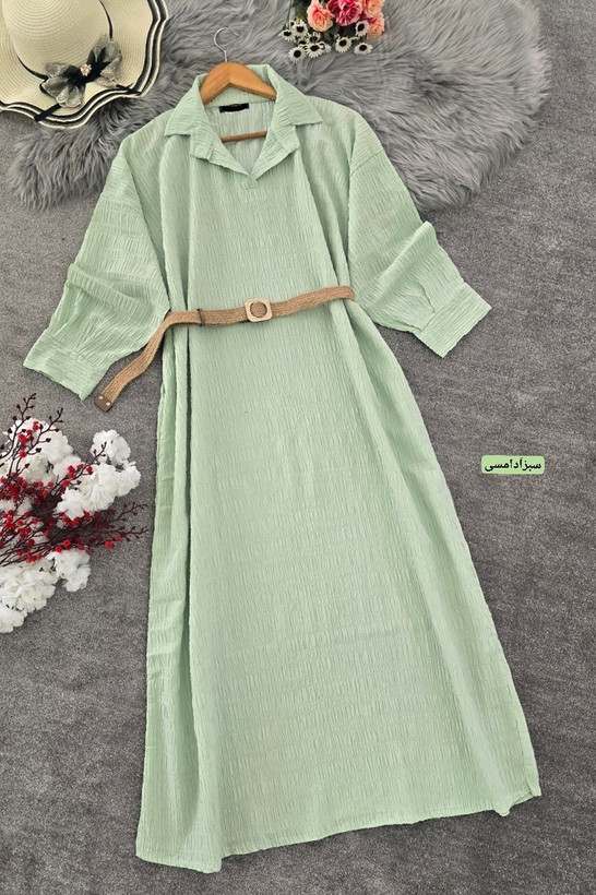 سفارش اینترنتی و آنلاین کفتان مراکشی کیانا کد 86591