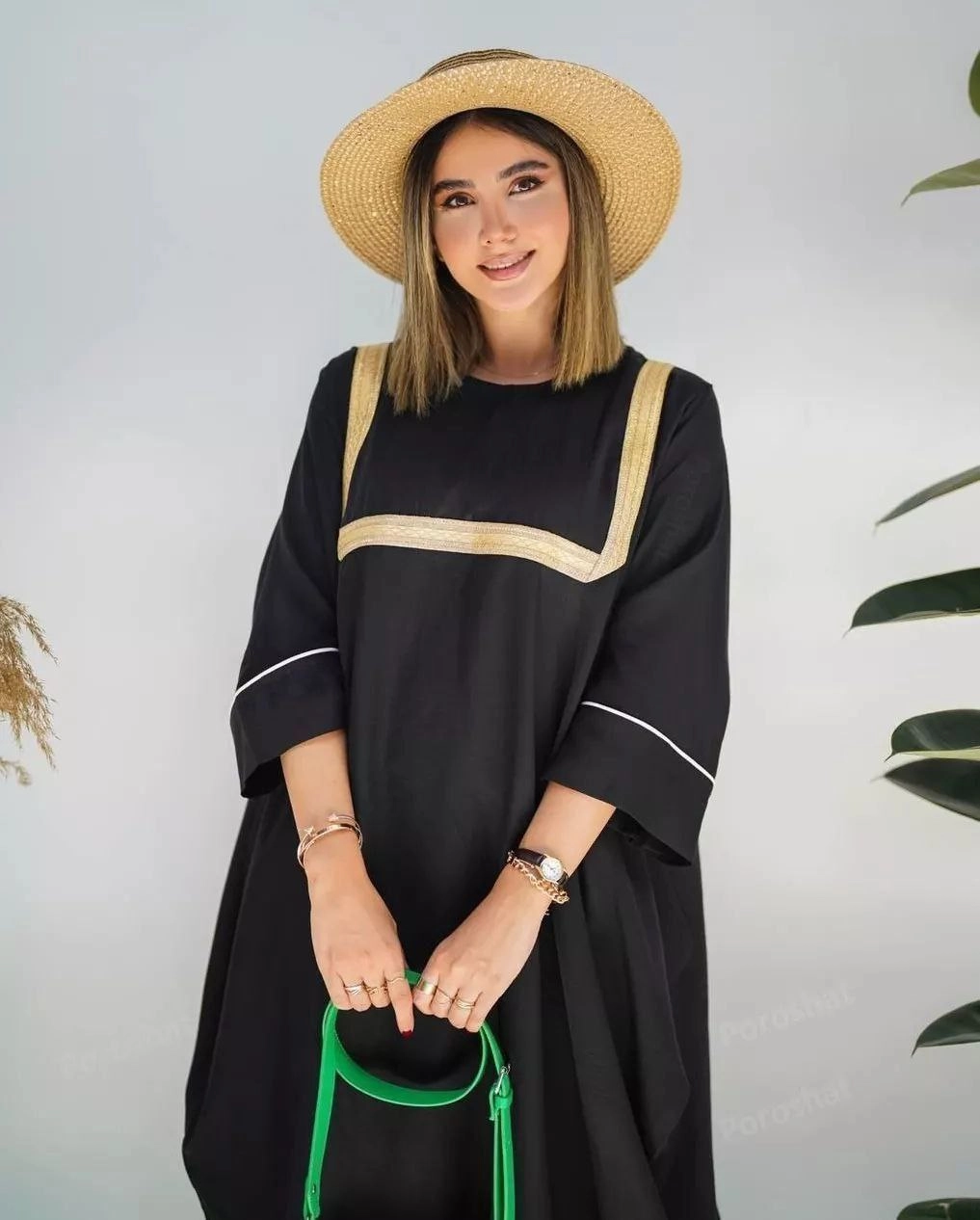 سفارش پیراهن مدل میقات کد 86661