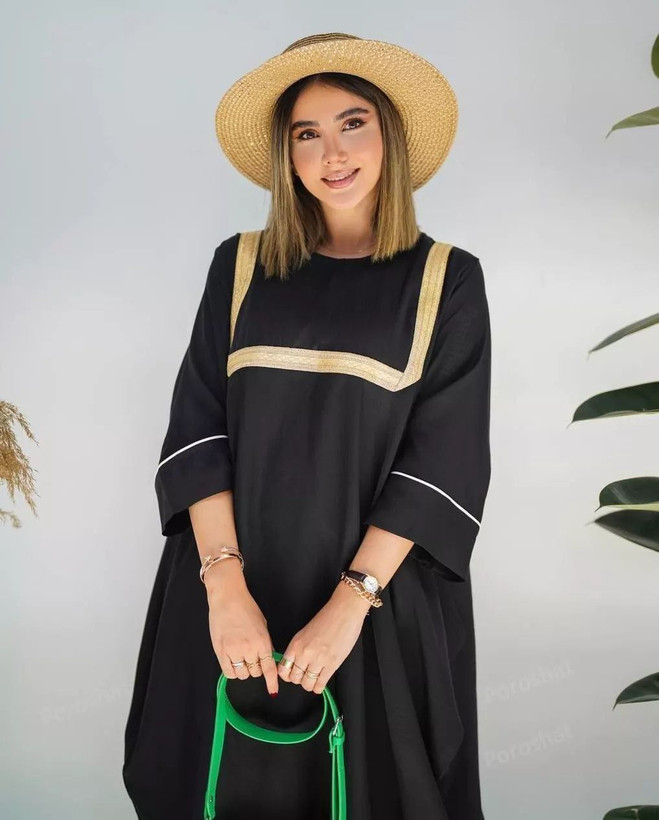 سفارش پیراهن مدل میقات کد 86661