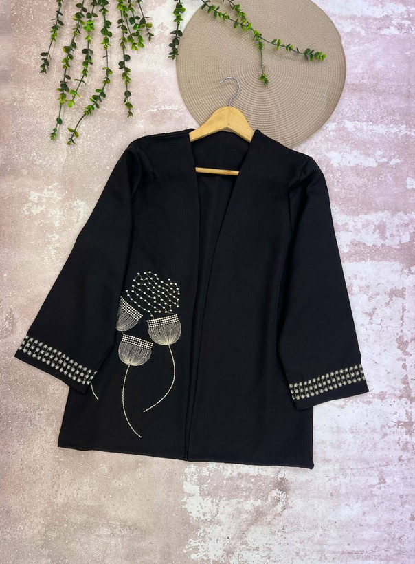 سفارش و خرید کت قاصدک کد 4518