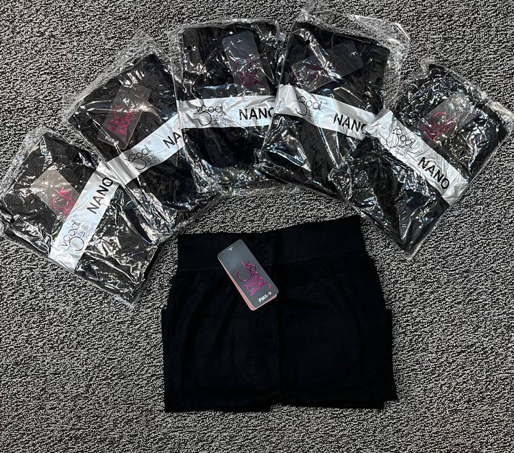 خرید ساپورت مرطوب نانو کد 9094