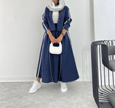 قیمت خرید اینترنتی کت دامن اسپرت مدل لی لی کد 86695