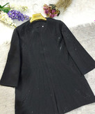 خرید مانتو مجلسی آسمان کد 14954