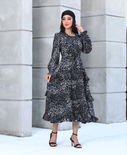 خرید اینترنتی پیراهن طرح وانیا کد 74782