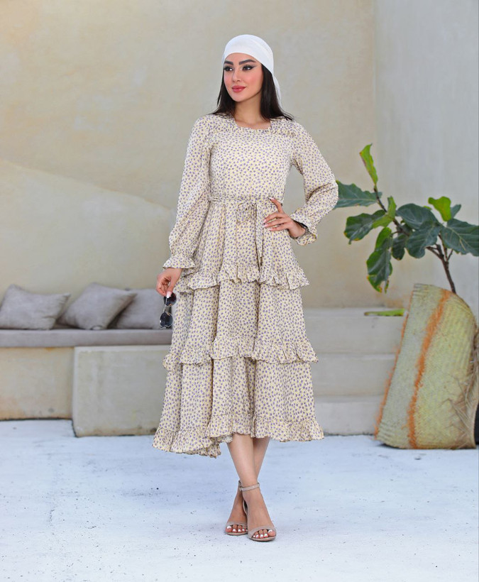 مشاهده قیمت پیراهن طرح وانیا کد 74782