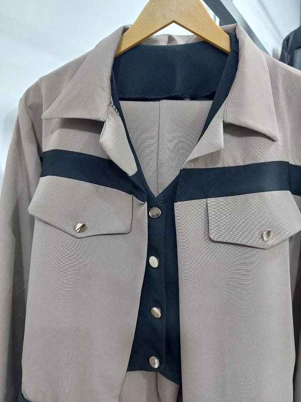 مشاهده قیمت ست سه تیکه چشمک کد 51266