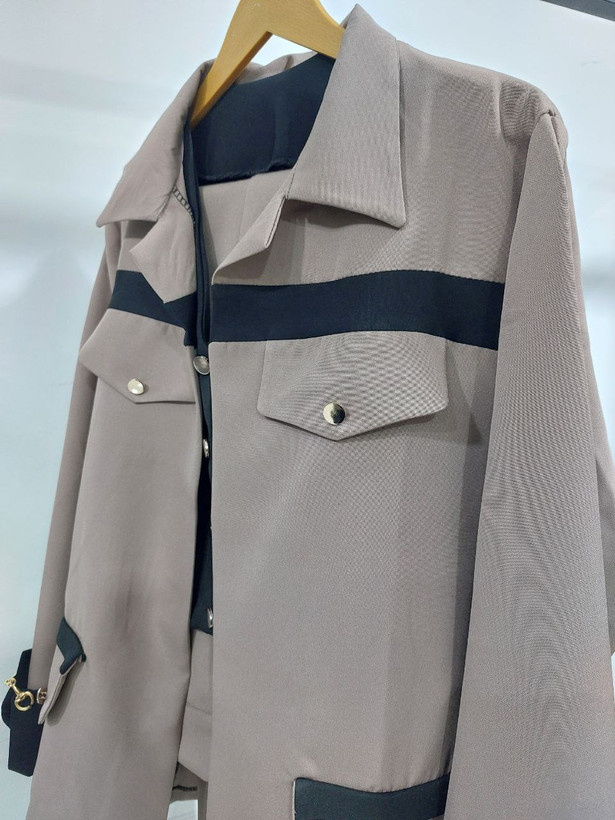 سفارش اینترنتی ست سه تیکه چشمک کد 51266