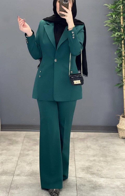 سفارش و خرید اینترنتی کت و شلوار رز کد 86723