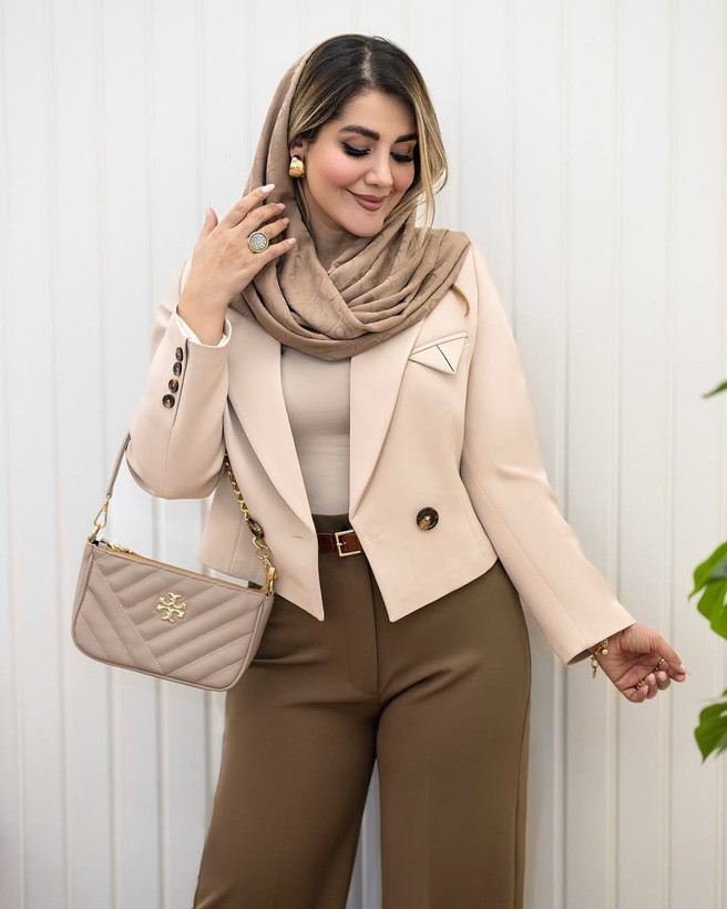 کت و شلوار زینت کد 86228