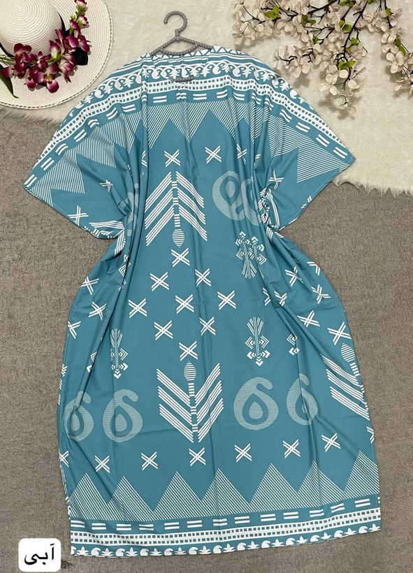 مشاهده قیمت و خرید ساحلی عبا کد 70408