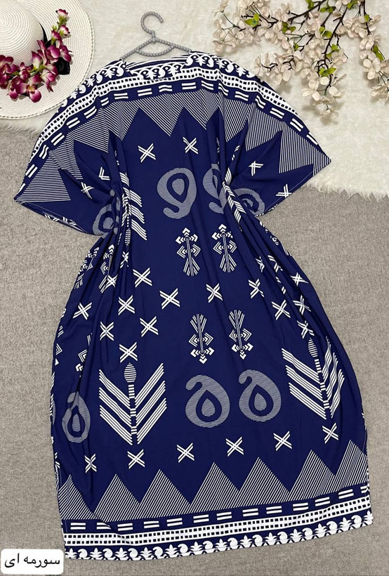 مشاهده قیمت و خرید آنلاین ساحلی عبا کد 70408