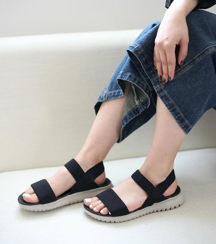 خرید صندل مرمر جدید زنانه کد 3303