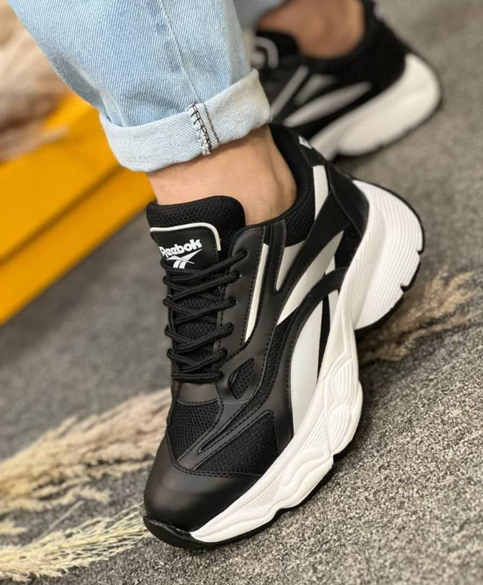 خرید کفش ورزشی مدل Reebok کد ۳۳۰۵