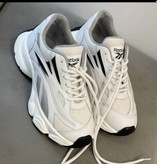 مشاهده کفش ورزشی مدل Reebok کد ۳۳۰۵